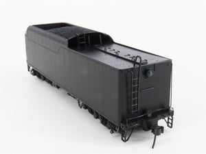HO Scale Proto 2000 920-31682 Unlettered 2-8-4 Steam Locomotive