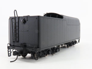 HO Scale Proto 2000 920-31682 Unlettered 2-8-4 Steam Locomotive