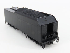 HO Scale Proto 2000 920-31682 Unlettered 2-8-4 Steam Locomotive