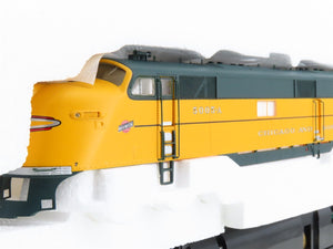 HO Scale Proto 2000 23187 CNW Chicago Northwestern E6A Diesel Locomotive #5005A