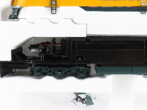 HO Scale Proto 2000 23187 CNW Chicago Northwestern E6A Diesel Locomotive #5005A