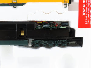 HO Scale Proto 2000 23187 CNW Chicago Northwestern E6A Diesel Locomotive #5005A