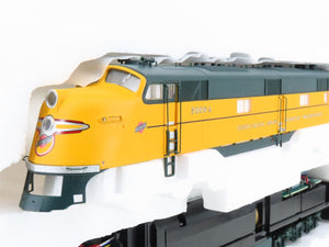 HO Scale Proto 2000 23188 CNW Chicago Northwestern E6A Diesel Locomotive #5006A