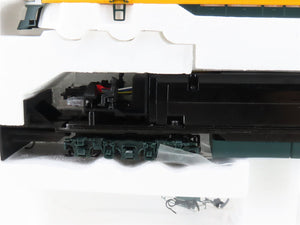 HO Scale Proto 2000 23188 CNW Chicago Northwestern E6A Diesel Locomotive #5006A