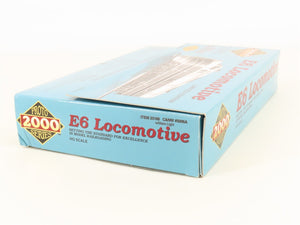 HO Scale Proto 2000 23188 CNW Chicago Northwestern E6A Diesel Locomotive #5006A