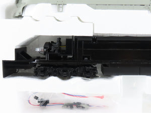 HO Scale Proto 2000 23199 Undecorated E6A Diesel Locomotive