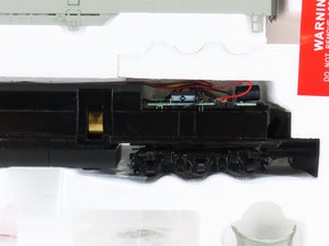 HO Scale Proto 2000 23199 Undecorated E6A Diesel Locomotive