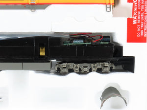HO Scale Proto 2000 23195 UP City of Los Angeles E6A Diesel Locomotive #924A