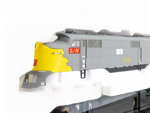 HO Scale Proto 2000 23190 L&N Louisville & Nashville E6A Diesel Locomotive #772