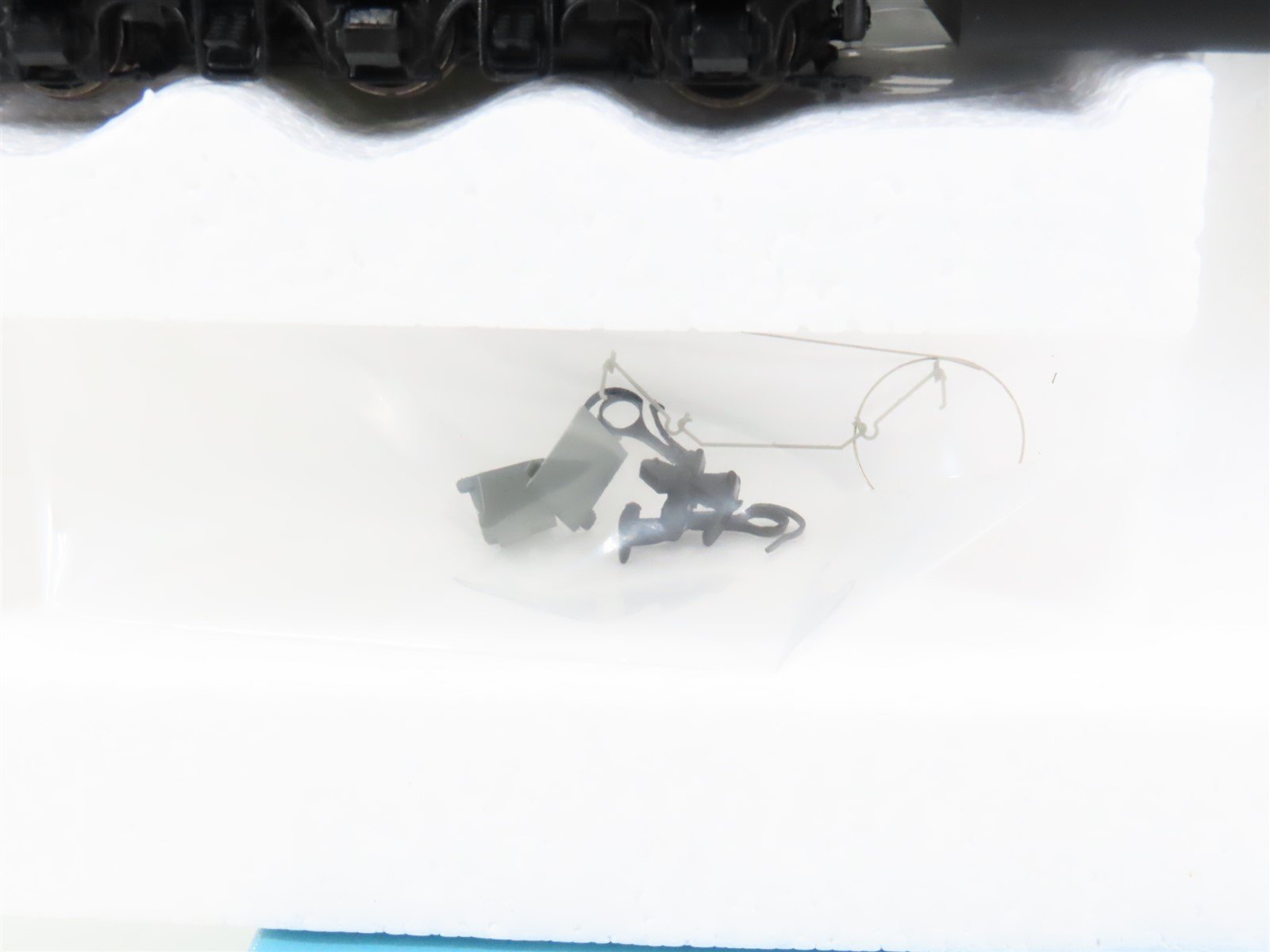 HO Scale Proto 2000 23190 L&N Louisville & Nashville E6A Diesel Locomotive #772