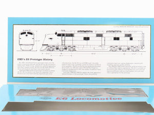 HO Scale Proto 2000 23190 L&N Louisville & Nashville E6A Diesel Locomotive #772