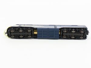 HO Scale Proto 2000 C&O Chesapeake & Ohio E7 A/A Diesel Locomotive Set