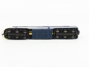 HO Scale Proto 2000 C&O Chesapeake & Ohio E7 A/A Diesel Locomotive Set