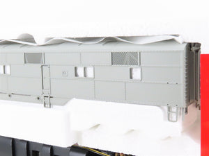 HO Scale Proto 2000 21072 Undecorated E7A Diesel Locomotive