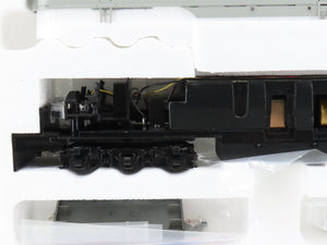 HO Scale Proto 2000 21072 Undecorated E7A Diesel Locomotive