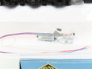 HO Scale Proto 2000 21072 Undecorated E7A Diesel Locomotive