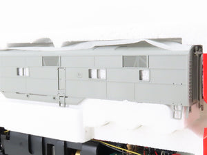 HO Scale Proto 2000 21072 Undecorated E7A Diesel Locomotive