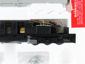 HO Scale Proto 2000 21072 Undecorated E7A Diesel Locomotive