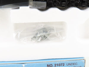 HO Scale Proto 2000 21072 Undecorated E7A Diesel Locomotive