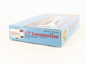 HO Scale Proto 2000 21117 PRR Pennsylvania E7A Diesel Locomotive #5863