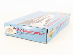 HO Scale Proto 2000 PRR Pennsylvania E7A Diesel Locomotive #5848