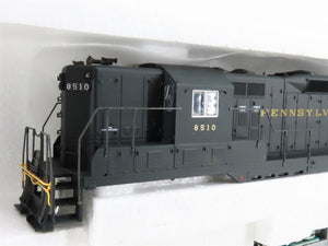 HO Scale Proto 2000 23008 PRR Pennsylvania GP7 Diesel Loco #8510 BAD GEARS
