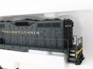 HO Scale Proto 2000 23008 PRR Pennsylvania GP7 Diesel Loco #8510 BAD GEARS