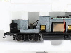 HO Scale Proto 2000 23008 PRR Pennsylvania GP7 Diesel Loco #8510 BAD GEARS