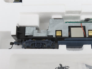 HO Scale Proto 2000 C&O Chesapeake & Ohio EMD GP30 Diesel No# - BAD GEARS