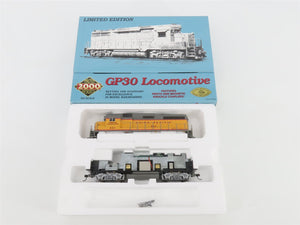 HO Proto 2000 23089 UP Union Pacific EMD GP30 Ph. II Diesel #822 - BAD GEARS