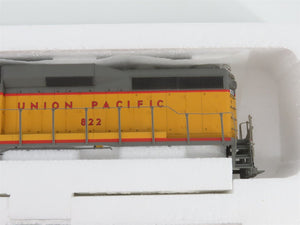 HO Proto 2000 23089 UP Union Pacific EMD GP30 Ph. II Diesel #822 - BAD GEARS