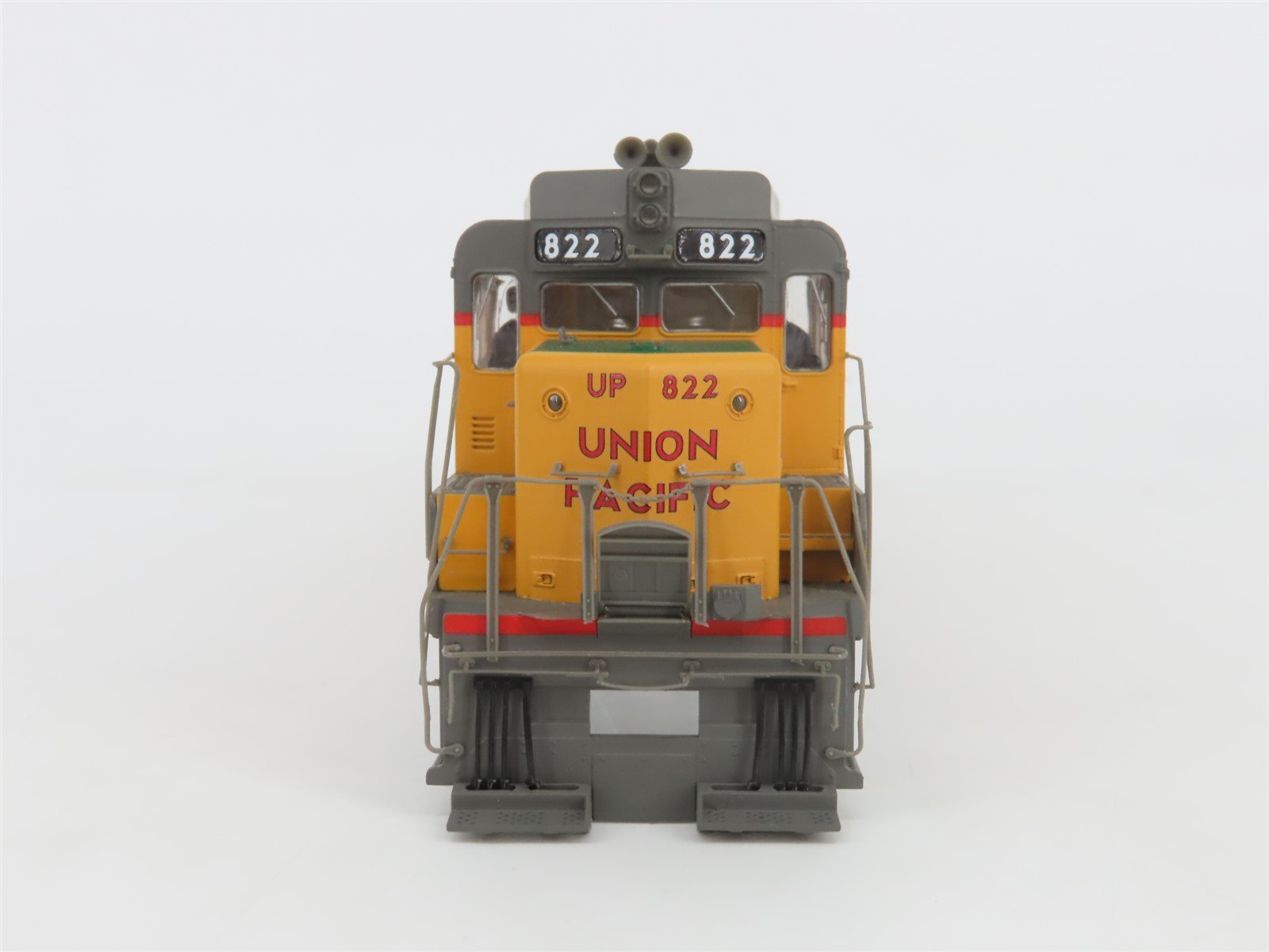 HO Proto 2000 23089 UP Union Pacific EMD GP30 Ph. II Diesel #822 - BAD GEARS