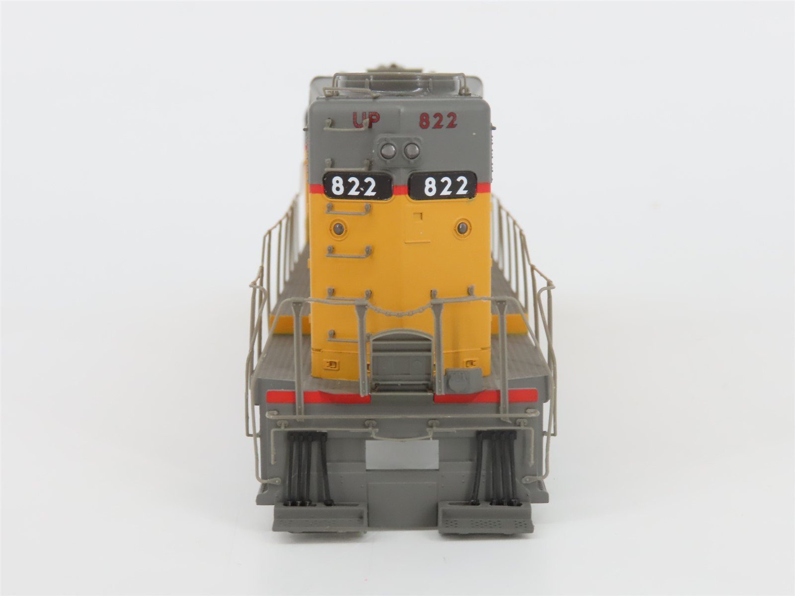 HO Proto 2000 23089 UP Union Pacific EMD GP30 Ph. II Diesel #822 - BAD GEARS