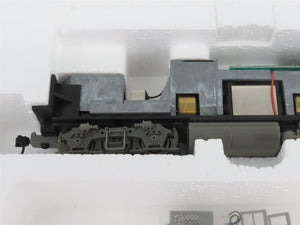 HO Proto 2000 23045 UP Union Pacific EMD GP7 Ph. II Diesel #102 - BAD GEARS