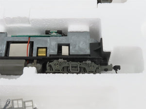 HO Proto 2000 23045 UP Union Pacific EMD GP7 Ph. II Diesel #102 - BAD GEARS