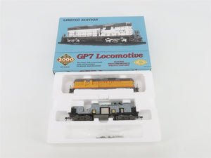 HO Proto 2000 23012 UP Union Pacific EMD GP7 Ph. III Diesel #103 - BAD GEARS