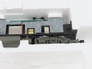 HO Proto 2000 23012 UP Union Pacific EMD GP7 Ph. III Diesel #103 - BAD GEARS