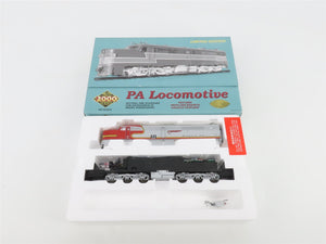 HO Proto 2000 21569 ATSF Santa Fe 