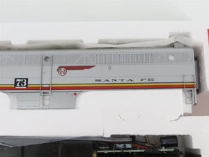 HO Proto 2000 21569 ATSF Santa Fe 