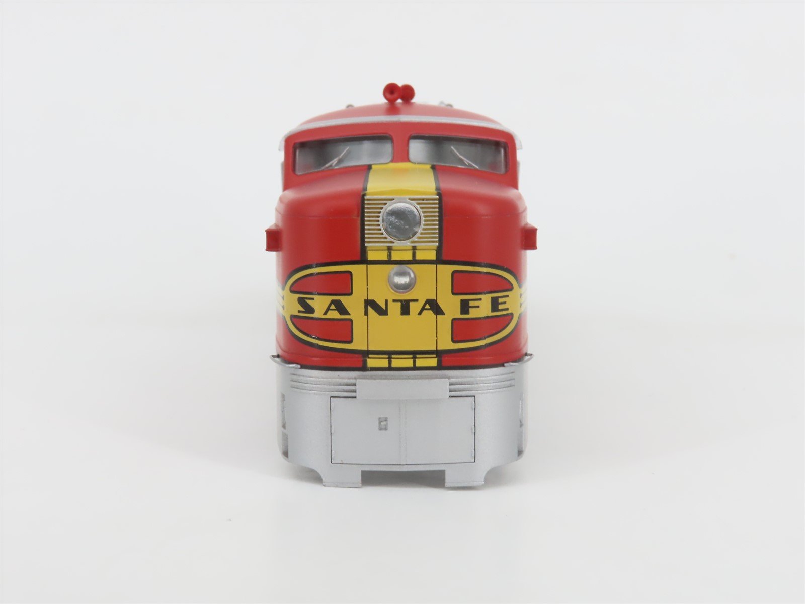 HO Proto 2000 21569 ATSF Santa Fe 