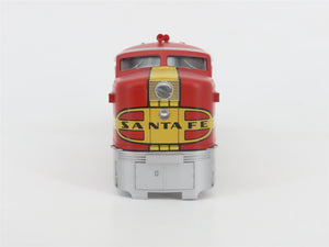 HO Proto 2000 21569 ATSF Santa Fe 
