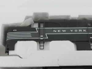 HO Scale Proto 2000 21617 NYC New York Central ALCO PA Diesel #4200 - DCC Ready