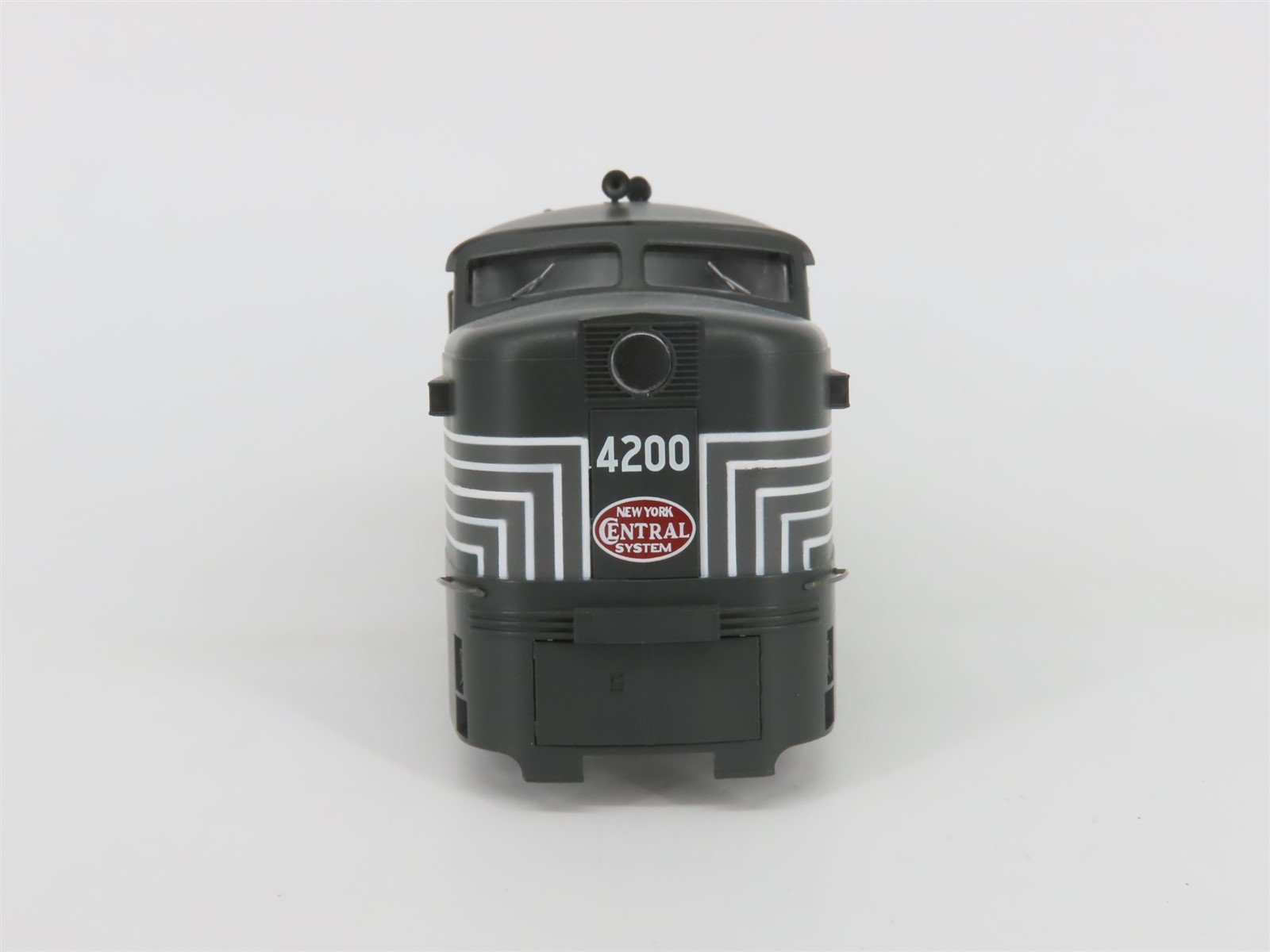 HO Scale Proto 2000 21617 NYC New York Central ALCO PA Diesel #4200 - DCC Ready