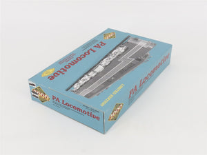 HO Scale Proto 2000 21617 NYC New York Central ALCO PA Diesel #4200 - DCC Ready