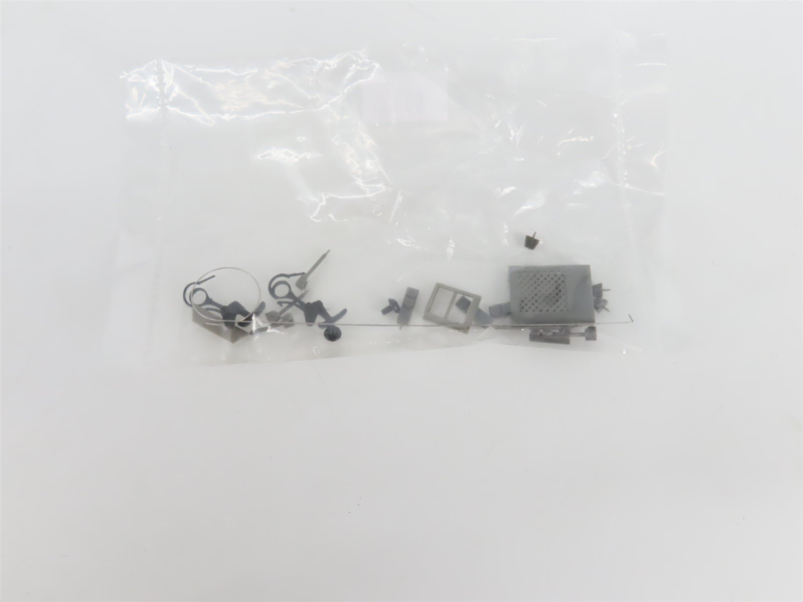 HO Proto 2000 23011 UP Union Pacific EMD GP7 Ph. II Diesel #100 - BAD GEARS