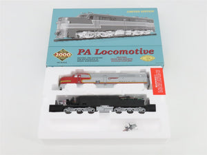 HO Proto 2000 21569 ATSF Santa Fe 