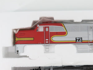 HO Proto 2000 21569 ATSF Santa Fe 