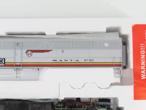 HO Proto 2000 21569 ATSF Santa Fe 
