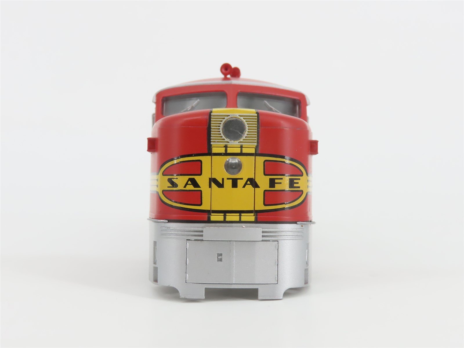 HO Proto 2000 21569 ATSF Santa Fe 