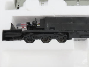 HO Scale Proto 2000 21631 Undecorated ALCO PA Diesel Locomotive - DCC Ready
